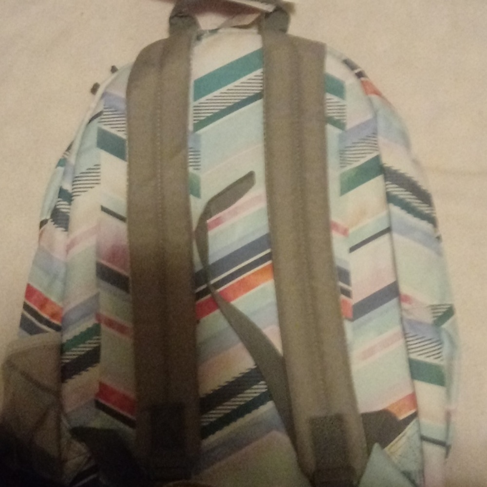 Staples Backpack - Picture 2 of 2